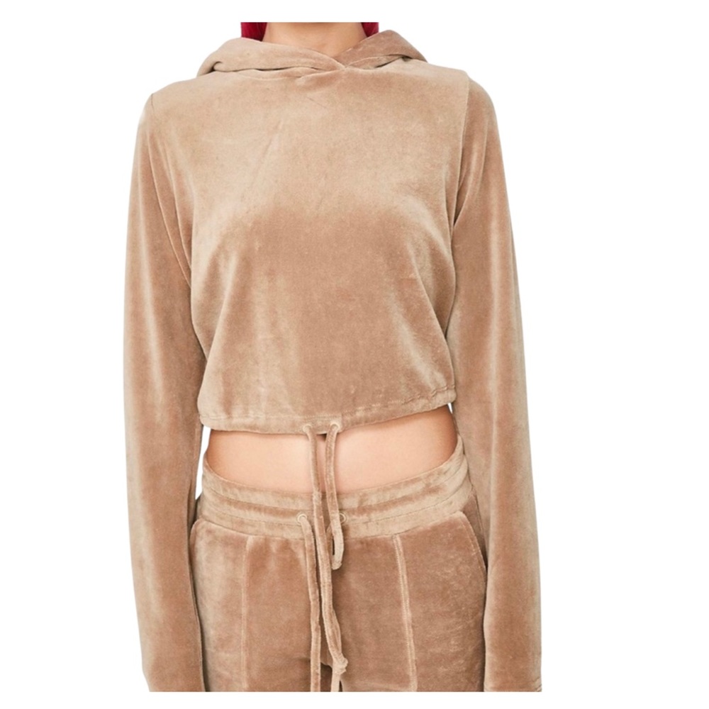 NWT-DOLLS KILL HOODIE - Picture 3 of 8